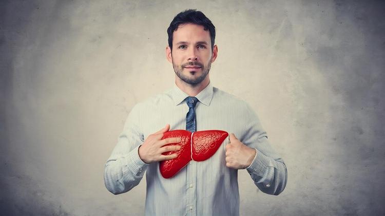 10 Surprising Functions of the Liver You Probably Didn’t Know