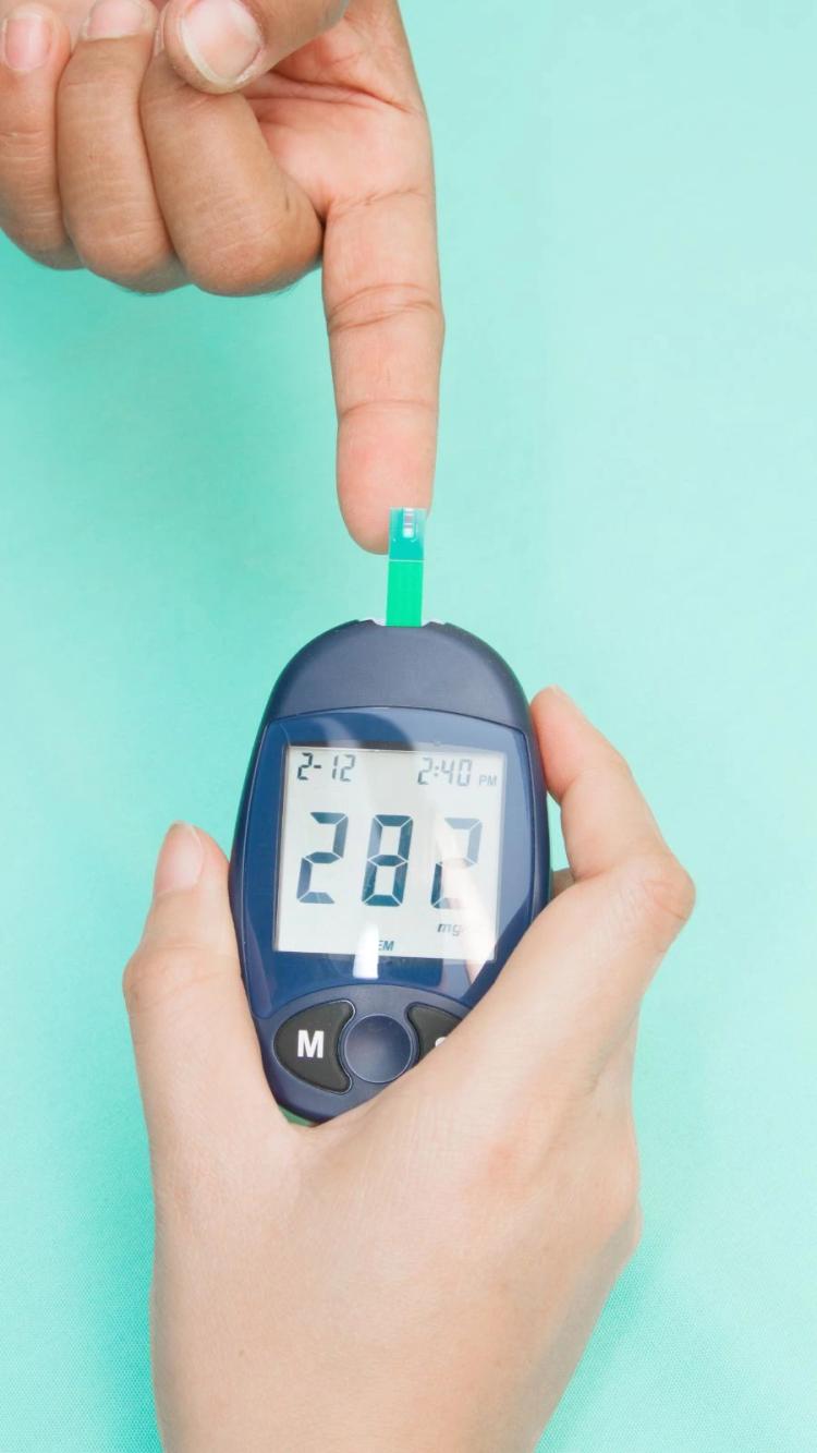What Are 10 Warning Signs of Diabetes? Know the Early Red Flags