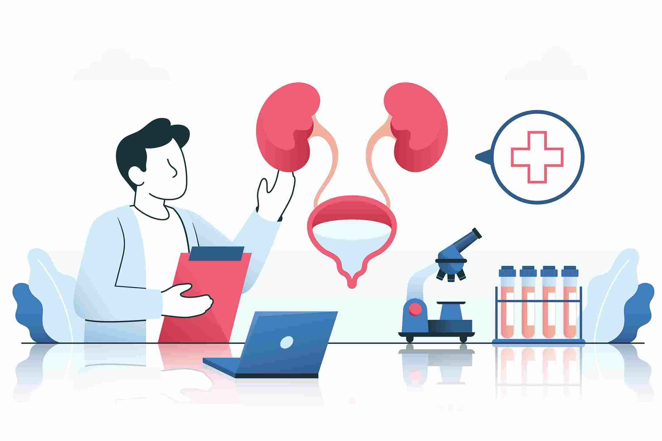 PCOD: Its Complications, Causes, and Treatment