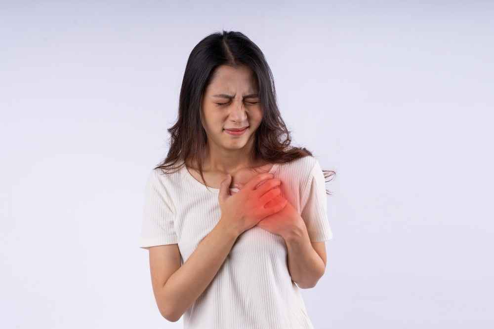 Common Causes Of Elevated Troponin Levels: Know the Details