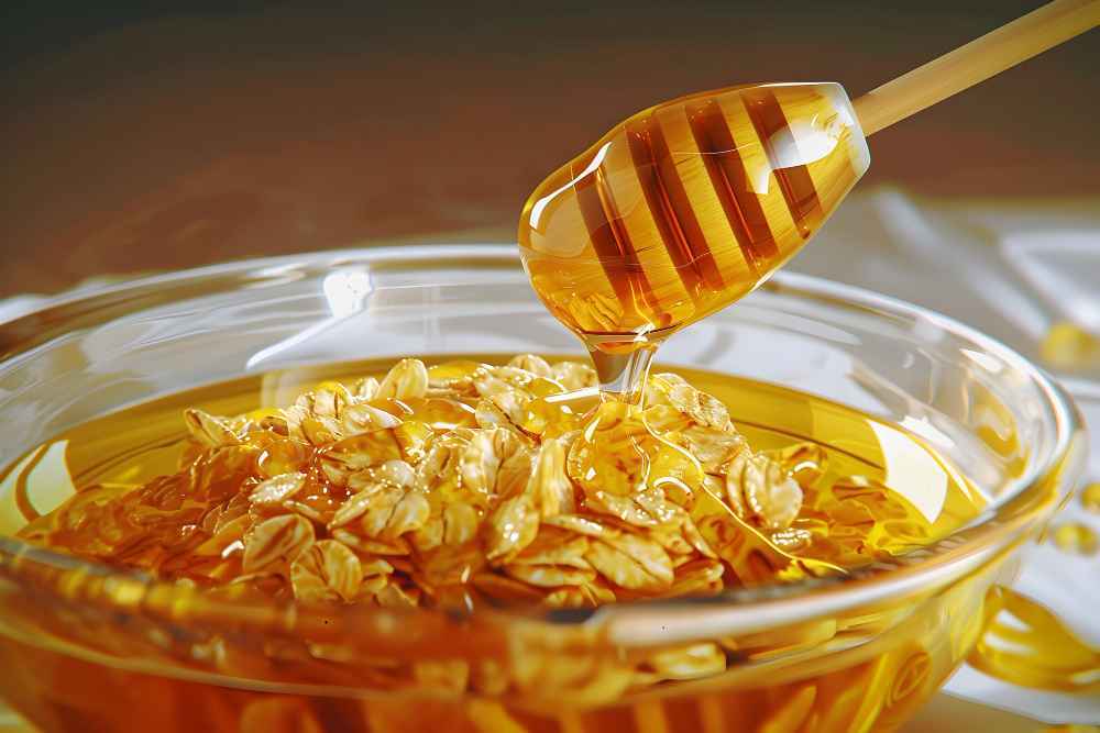 Surprising Health Benefits of Warm Water with Honey