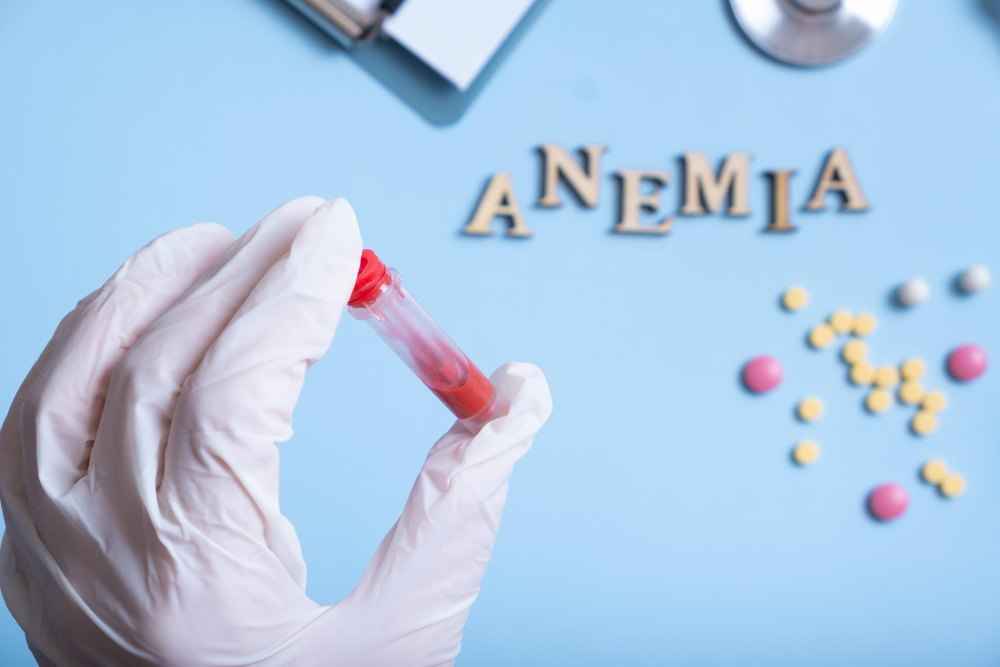 Understanding Anemia's Impact on Reproductive Health