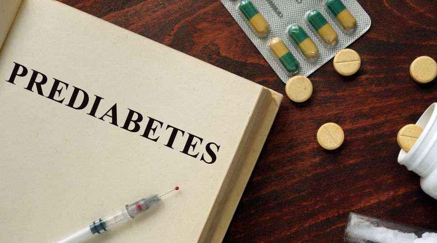 Myths Vs. Fact - Unveiling The Truth About Prediabetes