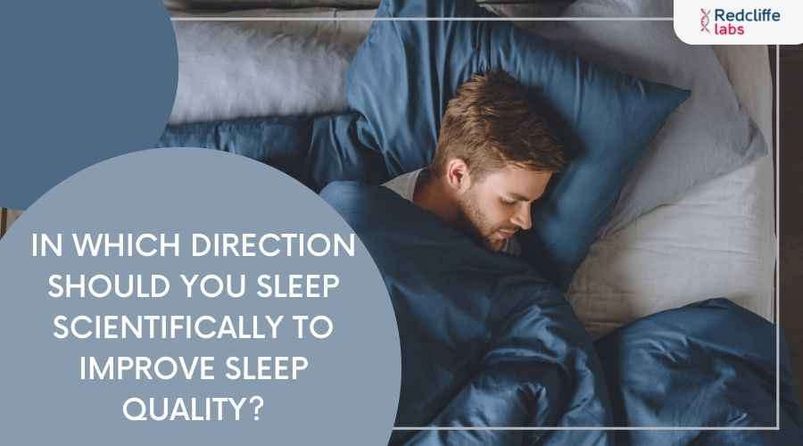 In Which Direction Should You Sleep Scientifically to Improve Sleep Quality?