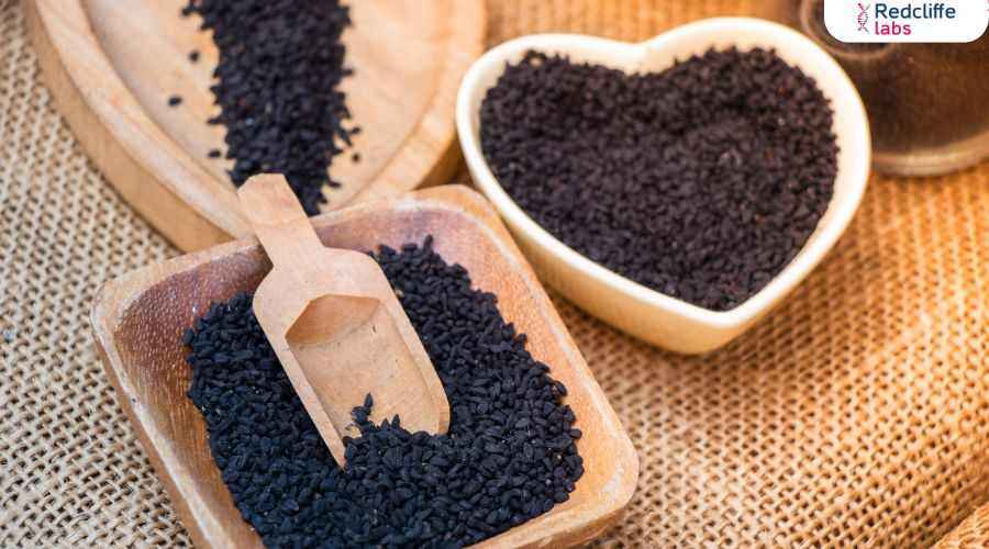 Kalonji Seeds Benefits, Side Effects, Dosage, and More!