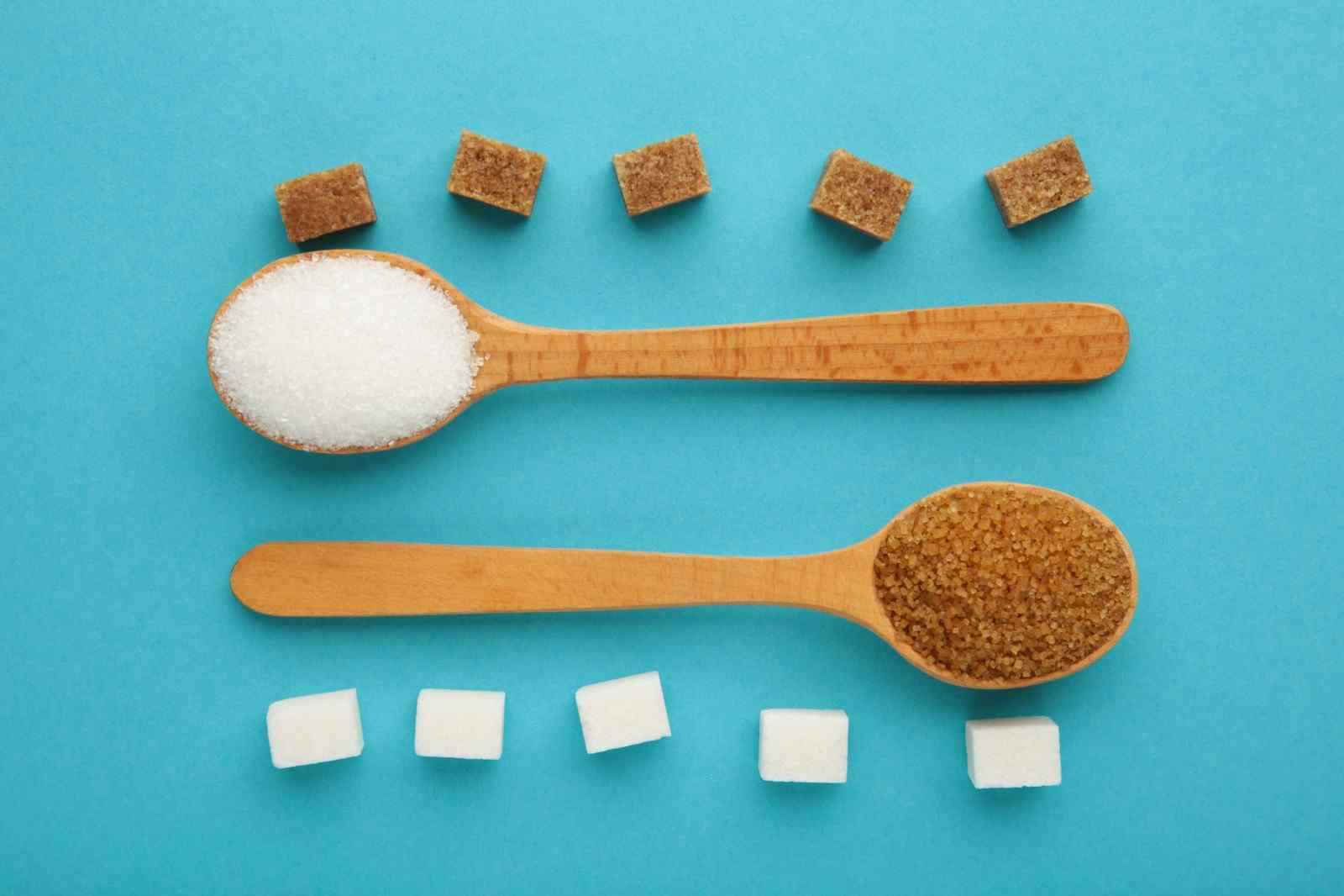 Sugar vs Jaggery: Which One Is Healthier?