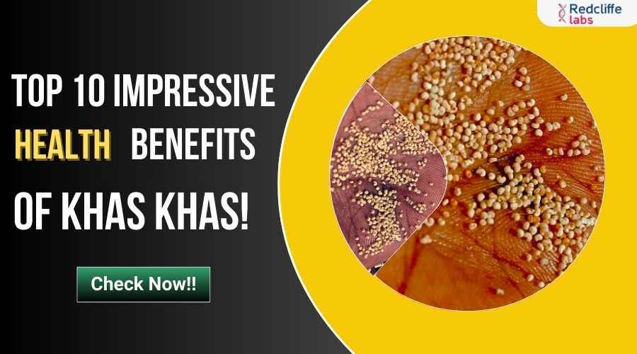 Khas Khas Benefits: A Complete Guide to Poppy Seeds