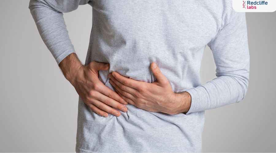 लीवर कमजोर के लक्षण: जानें कब सतर्क होना जरूरी है