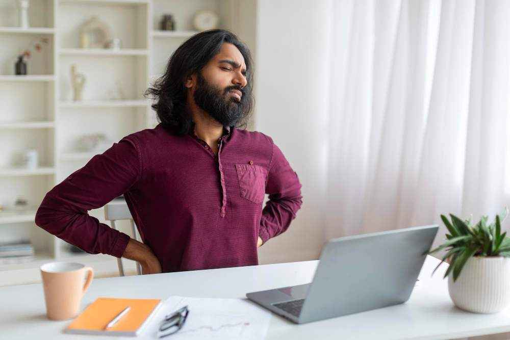 Understanding Lower Back Pain: Causes and Relief Strategies