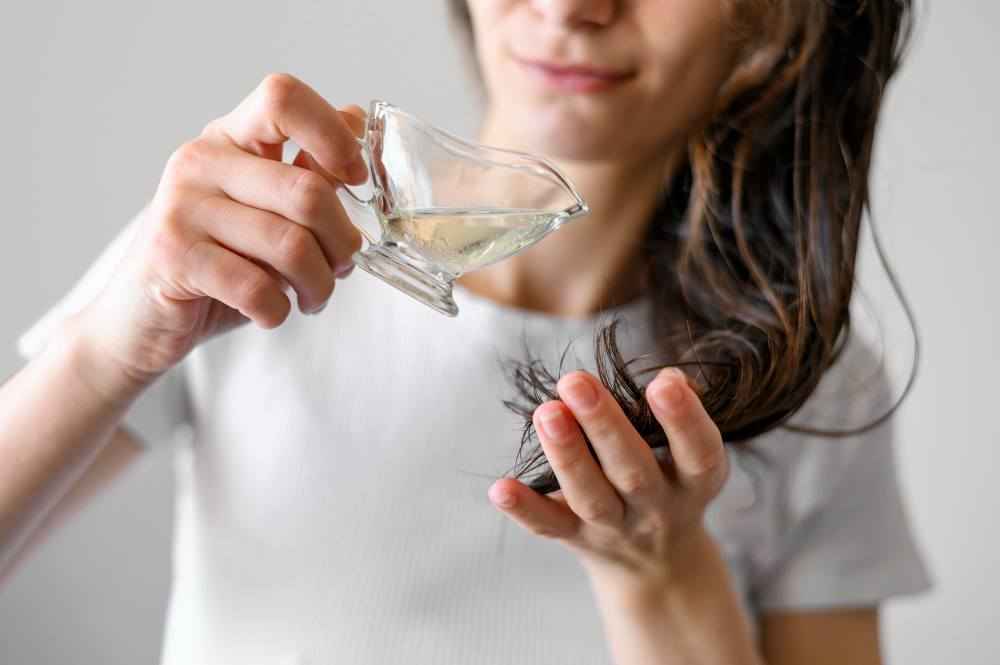 Rosemary Water for Hair: Secret to Long, Shiny, and Strong Hair