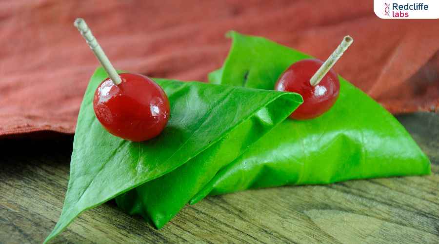 10 Amazing Paan Leaf Benefits We Bet You Don’t Know!