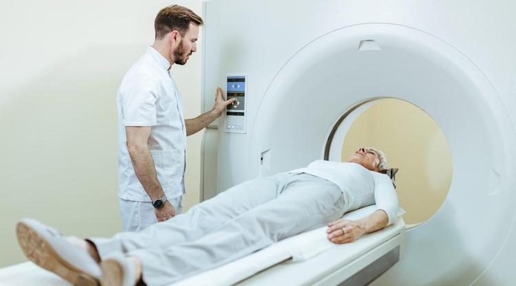 CT Scan Test - Price, Purpose, Procedure And Results!