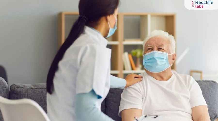 List of Best Senior Citizen Health Checkup Packages