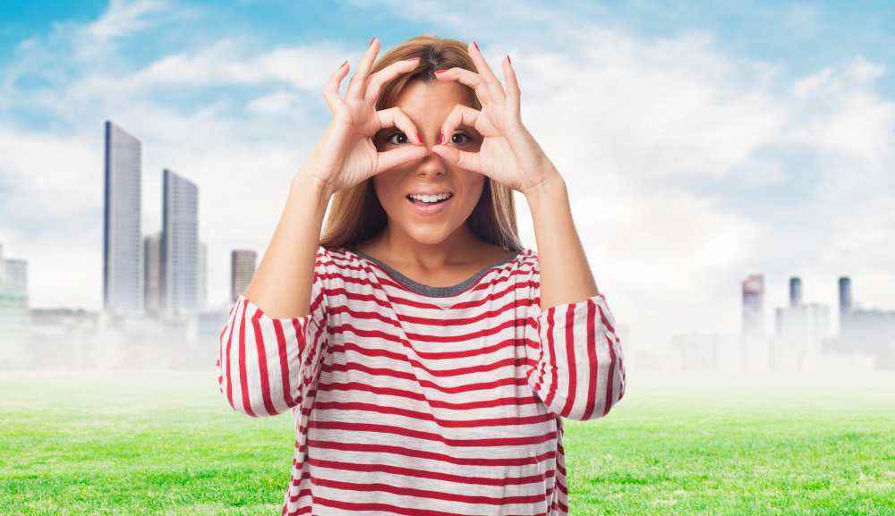 Don’t Let Monsoons Ruin Your Eye Health; Enjoy Them to the Fullest!