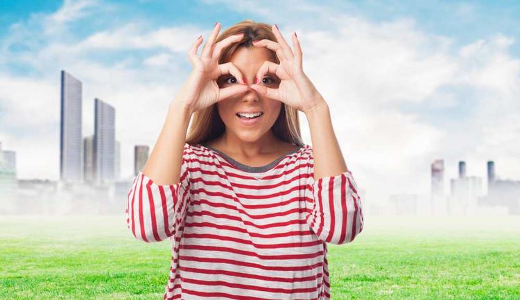 Don’t Let Monsoons Ruin Your Eye Health; Enjoy Them to the Fullest!