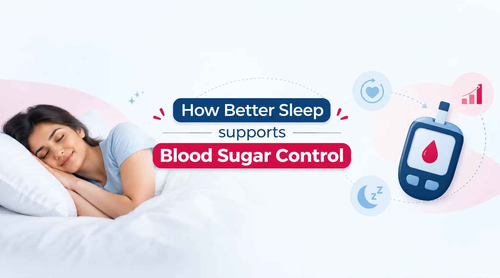 Sleep and Insulin Resistance: Healthy Habits for Better Blood Sugar