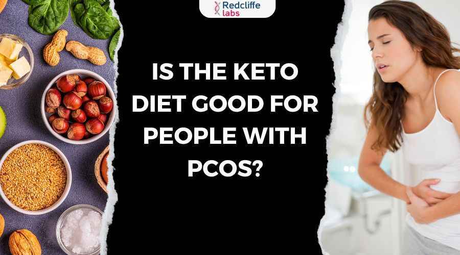Is the Keto Diet Good for People with PCOS?
