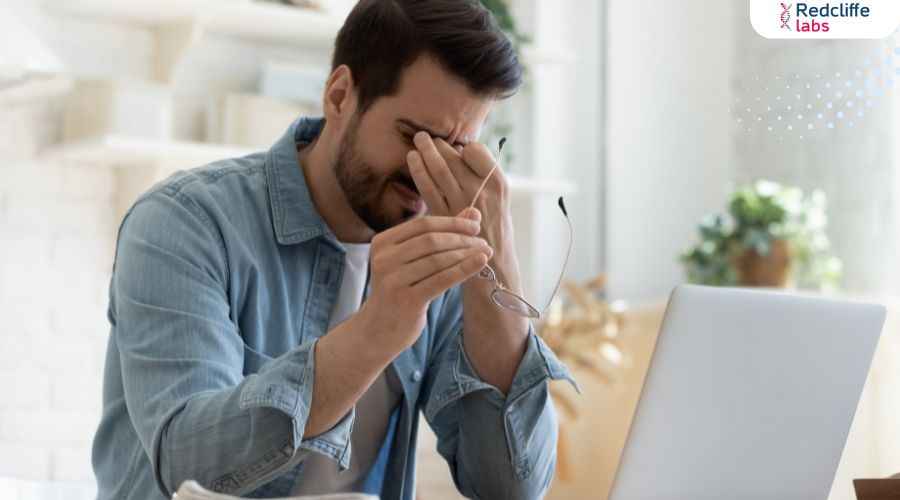 Fatigue Meaning in Bengali: ক্লান্তির অর্থ, কারণ ও লক্ষণ