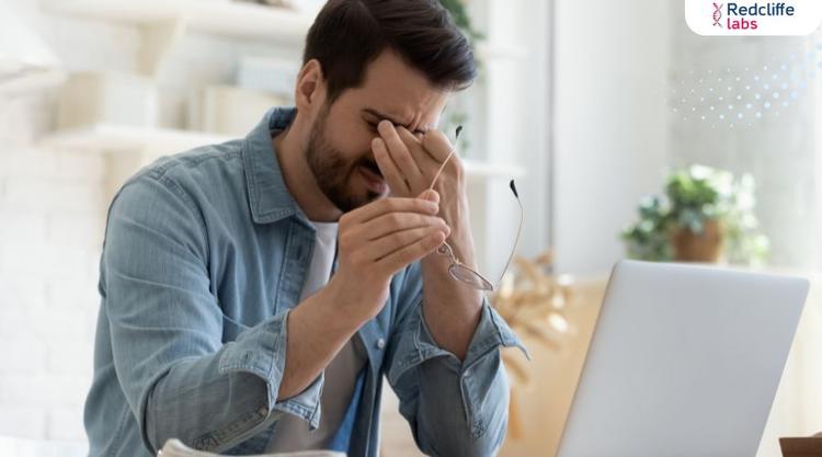 Fatigue Meaning in Bengali: ক্লান্তির অর্থ, কারণ ও লক্ষণ