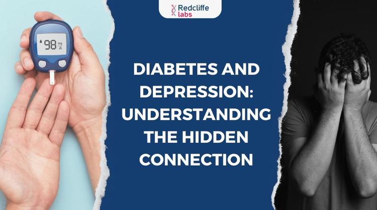 Diabetes and Depression: Understanding the Hidden Connection