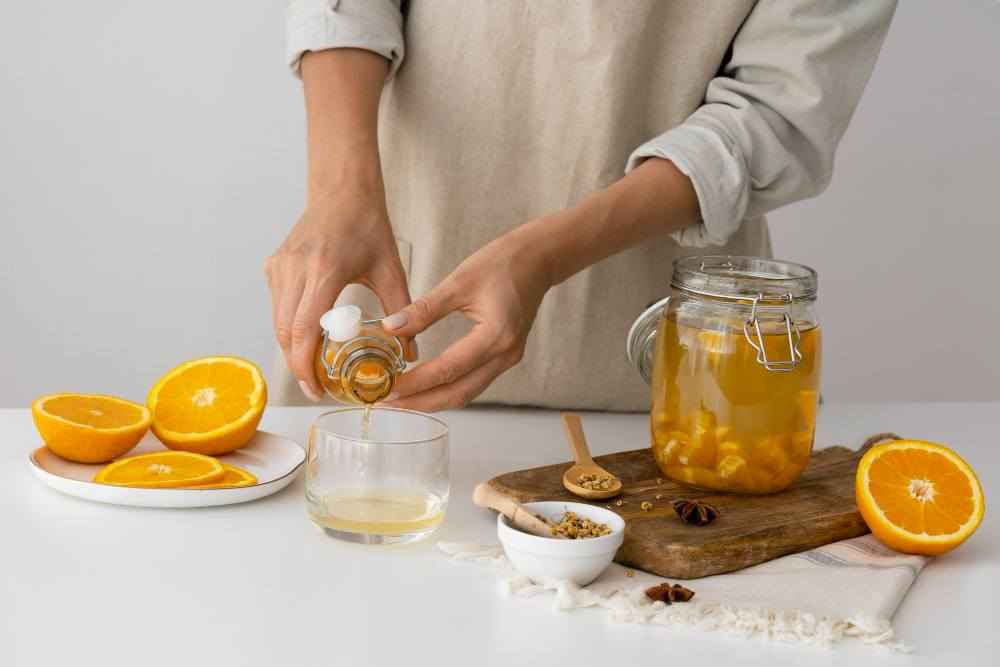 Home Remedies For Acidity For Instant Relief