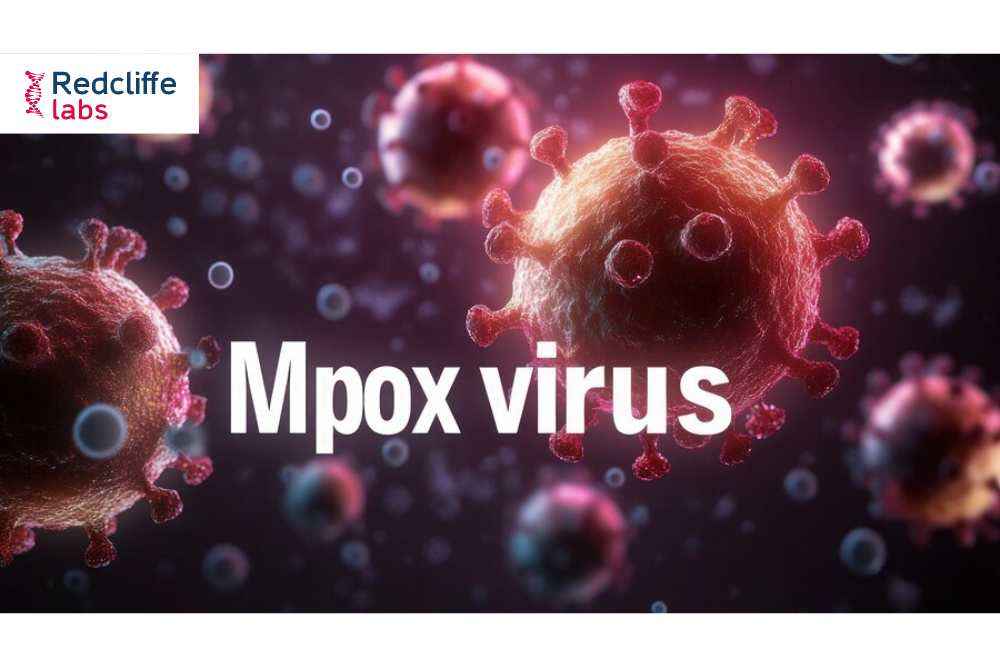 Is India at Risk of MPox Virus? What you Need to Know