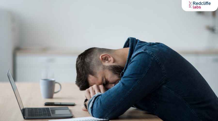 थकवा म्हणजे काय? (Fatigue Meaning in Marathi)