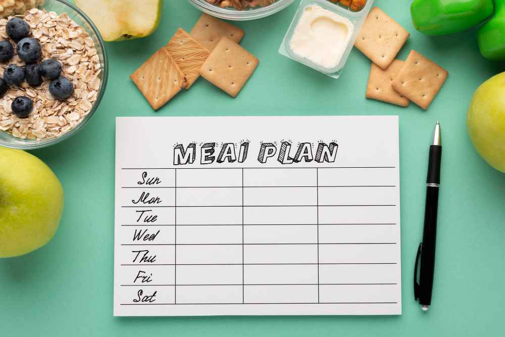 Typhoid Diet Chart: Food to Eat and Avoid