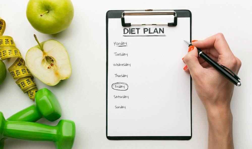 PCOD Diet Chart: A Guide to a Healthier Lifestyle