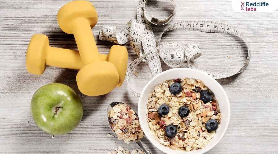 Diet Chart for Weight Loss in Hindi: आज़माए ये आसान टिप्स
