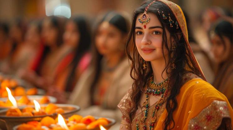 How to Reduce Cholesterol During the Navratri Fast?