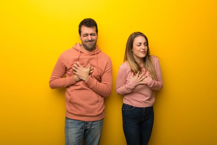 Heart Attack Symptoms Vary For Men And Women: Here’s How