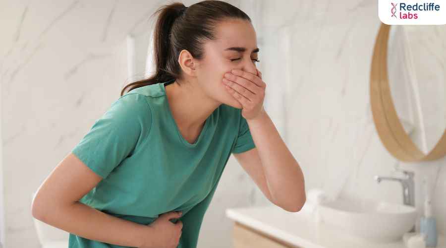 Nausea Meaning in Bengali: বমিভাবের কারণ ও প্রতিরোধের উপায়