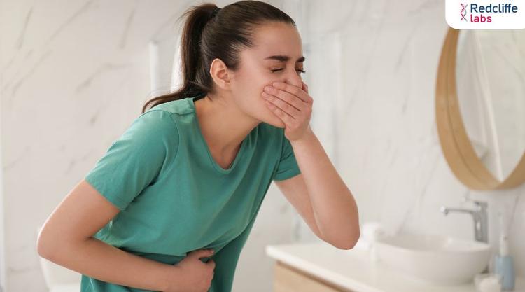 Nausea Meaning in Bengali: বমিভাবের কারণ ও প্রতিরোধের উপায়