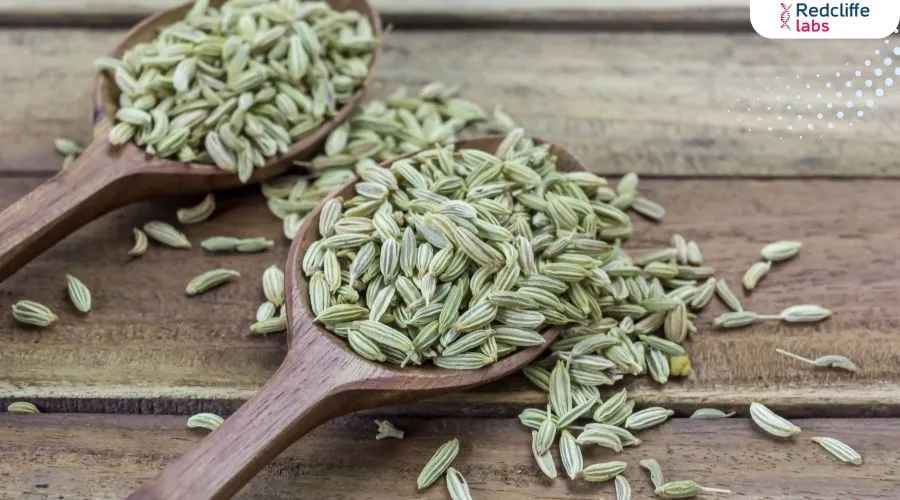 सौंफ खाने के फायदे: Fennel Meaning in Hindi