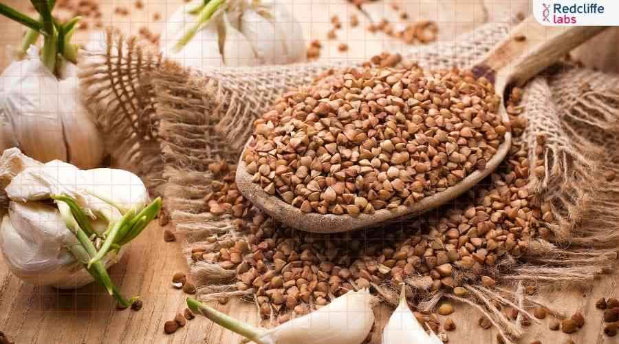 कूटू के फायदे (Buckwheat in Hindi) - जानें इसकी सेहतमंद खूबियां