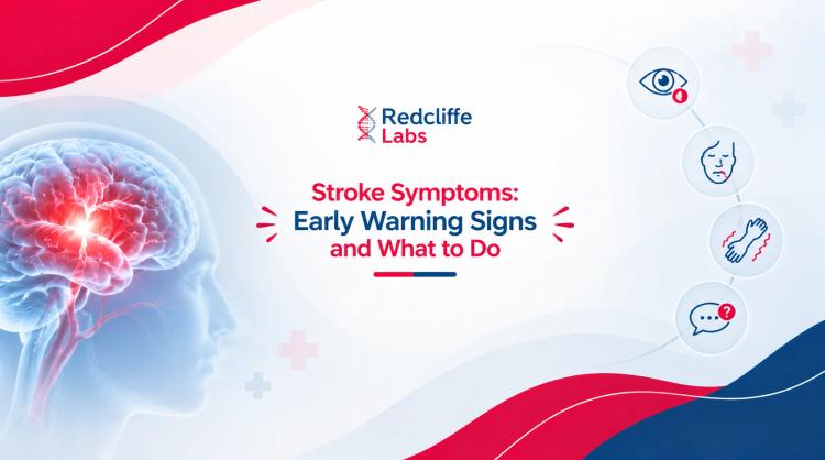 Stroke Symptoms: Early Warning Signs and What to Do
