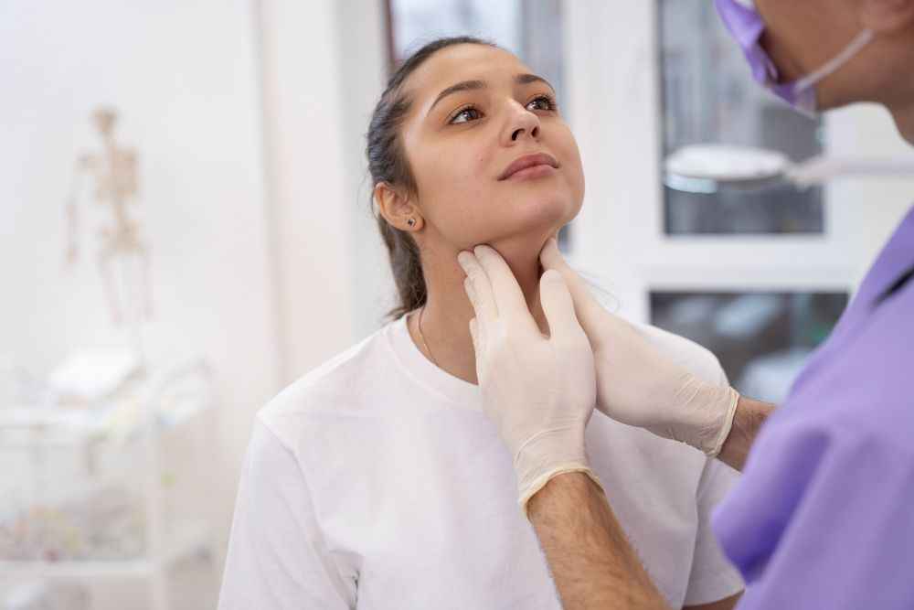 Managing Hyperthyroidism: Reduced Risk of Associated Health Disorders?