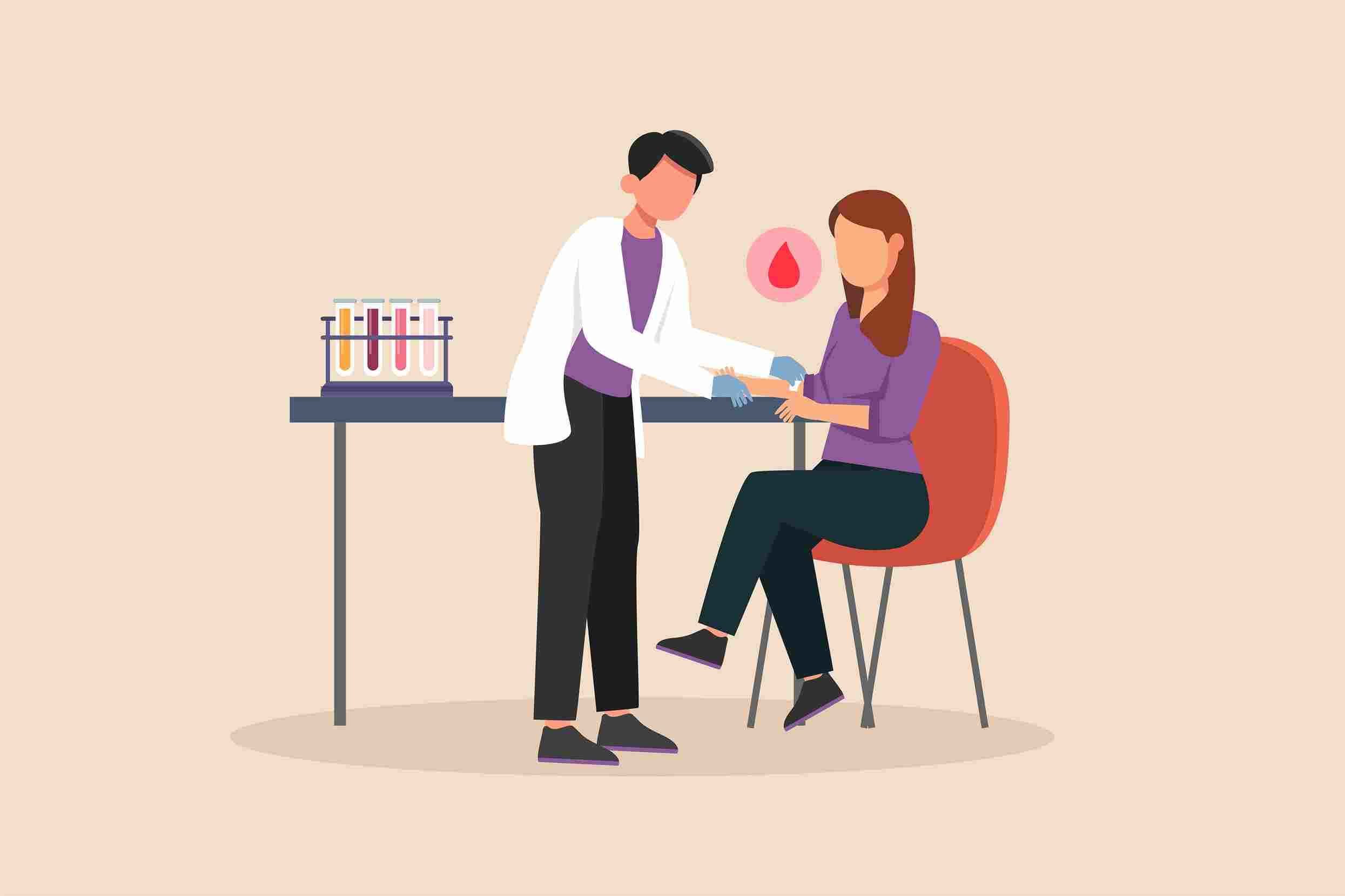 Why Diagnostic Tests Matter for Women Over 30?