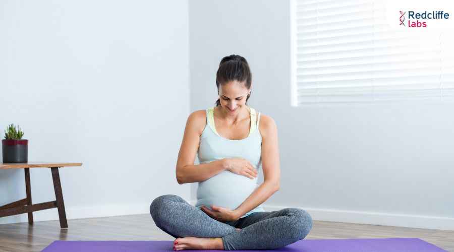 Pregnancy Symptoms in Gujarati | ગર્ભાવસ્થાના પ્રારંભિક લક્ષણો
