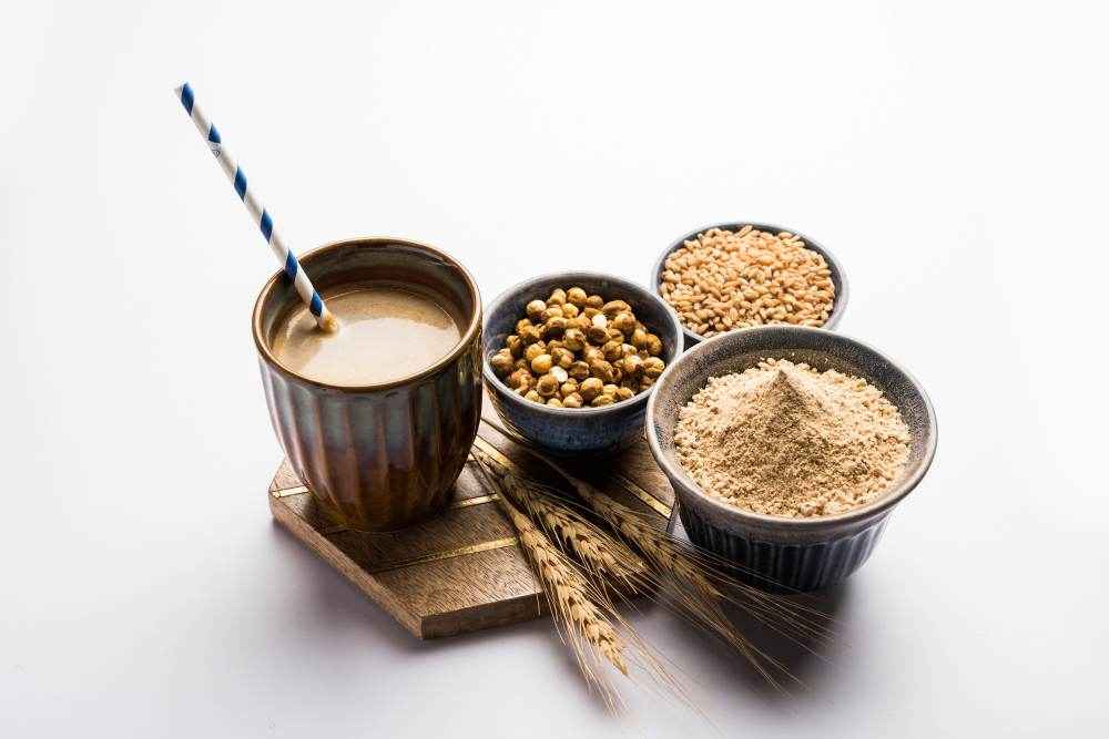 Sattu Benefits: Side Effects, and Easy Home-Made Recipes