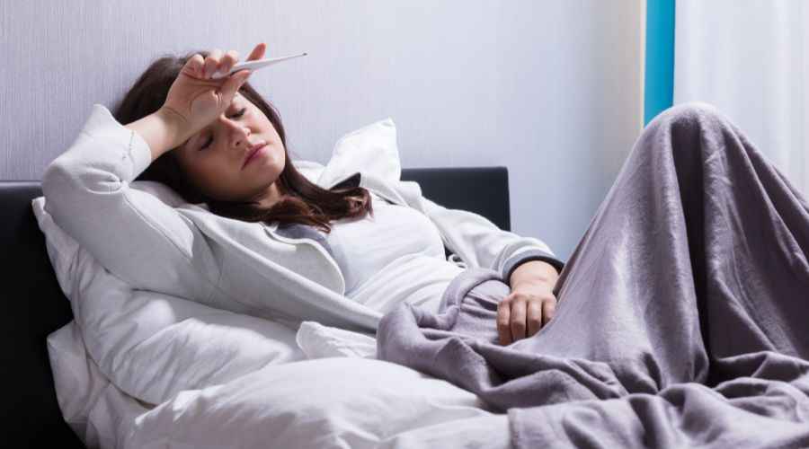 How Long Does it Take to Recover from Dengue NS1?