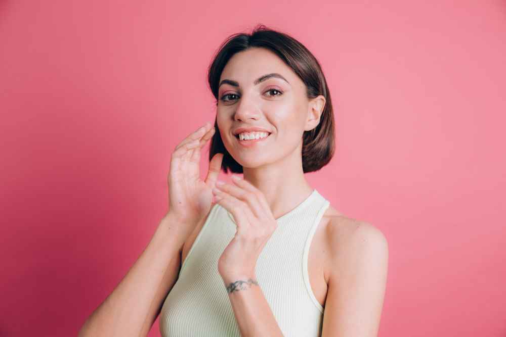 Strengthen Your Skin with Powerful Antioxidants