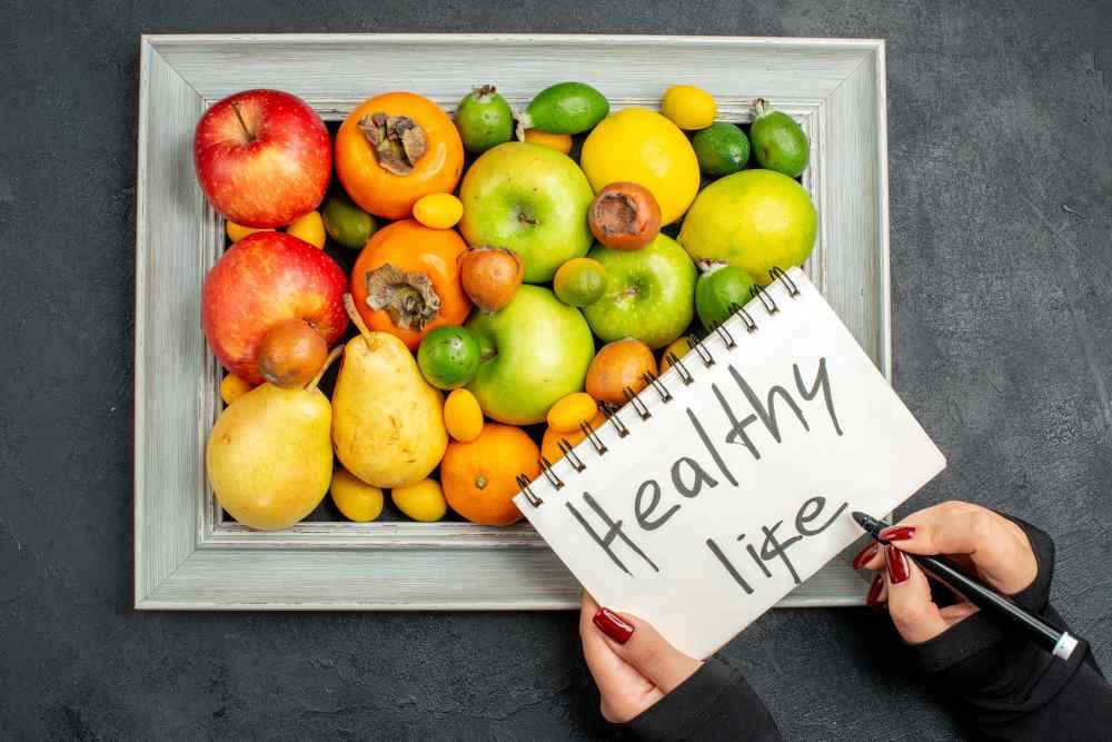 Fruits to Gain Weight: Check Out the Complete List