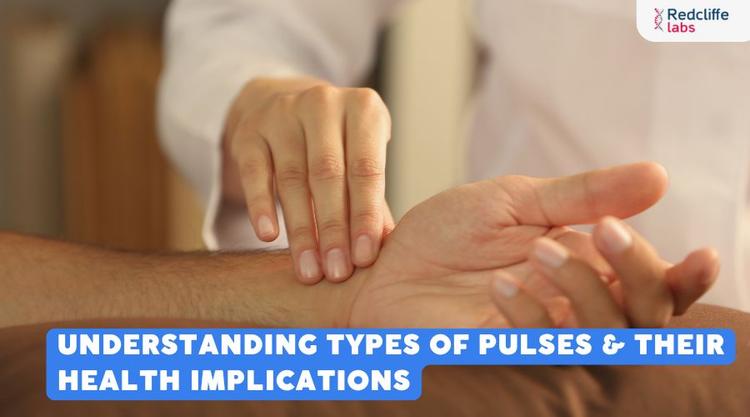 Understanding Types of Pulses & Their Health Implications