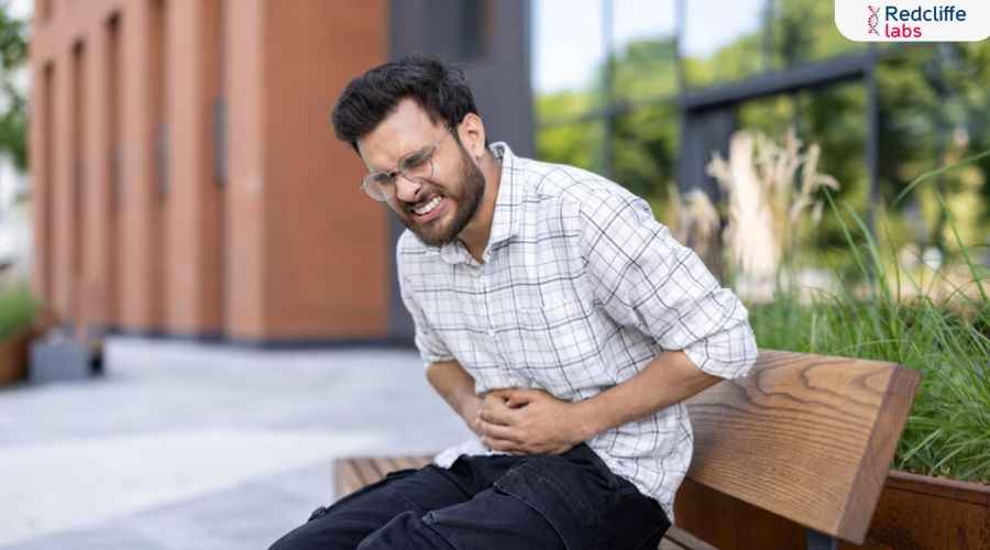 লিভার নষ্টের লক্ষণ: সতর্ক থাকুন