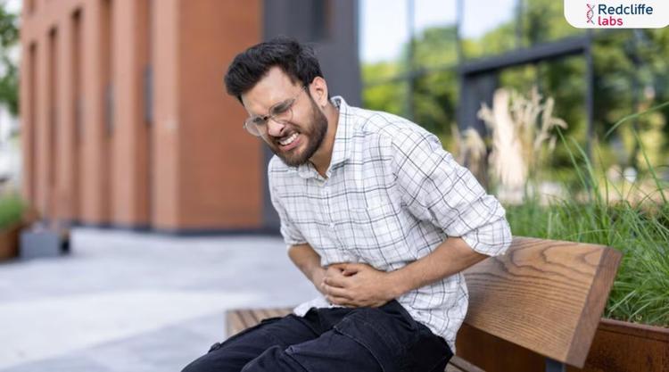 লিভার নষ্টের লক্ষণ: সতর্ক থাকুন