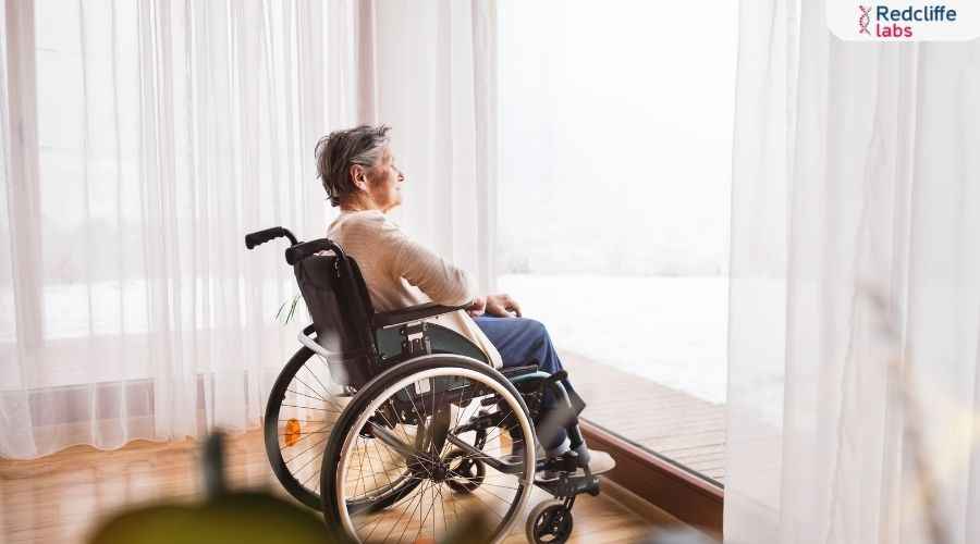 Paralysis Attack: Symptoms, Causes, & Treatment
