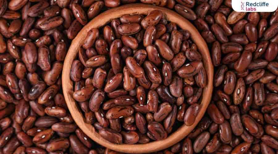 Rajma protein per 100 grams: Nutrition Facts, Health Benefits, and More!