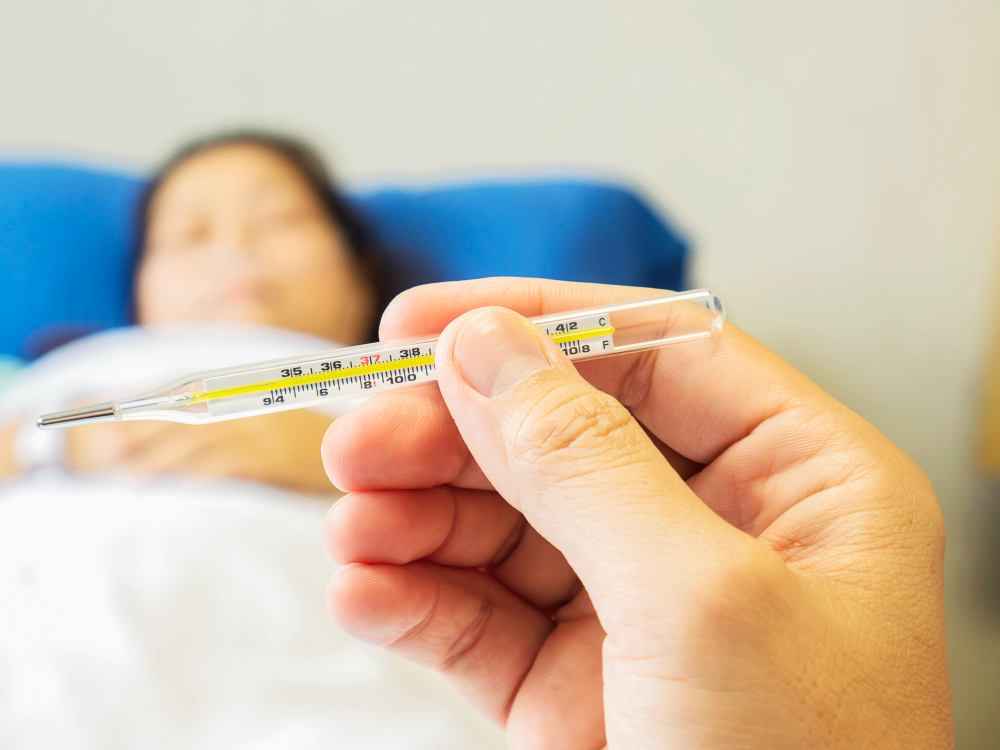 Widal Test (S Typhi O) - Price, Purpose, Procedure, Result